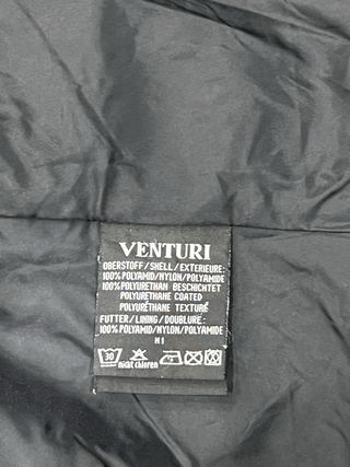 Chaqueta Schöffel Mujer