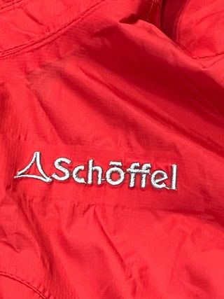 Chaqueta Schöffel Mujer