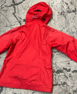 Chaqueta Schöffel Mujer