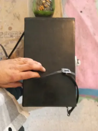 Cámara Super 8 Canon Plata/Negra