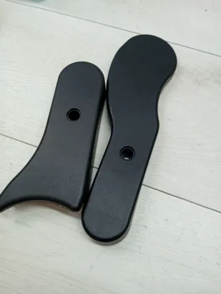 Silla Gaming OVERSTEEL Gris