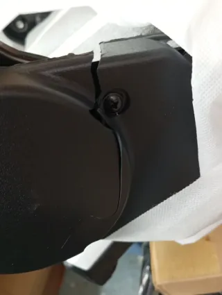 Silla Gaming OVERSTEEL Gris