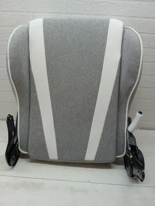 Silla Gaming OVERSTEEL Gris