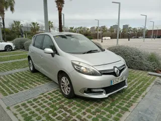 Renault Scenic ||| (BOSE EDICIÓN)