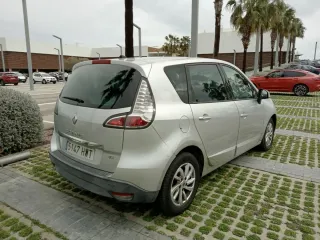 Renault Scenic ||| (BOSE EDICIÓN)