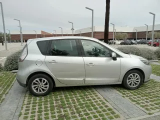 Renault Scenic ||| (BOSE EDICIÓN)