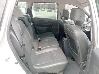 Renault Scenic ||| (BOSE EDICIÓN)