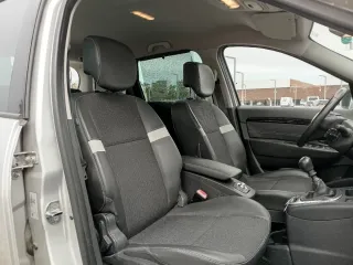 Renault Scenic ||| (BOSE EDICIÓN)