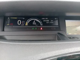 Renault Scenic ||| (BOSE EDICIÓN)