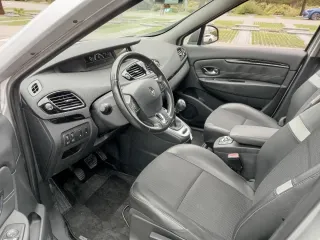 Renault Scenic ||| (BOSE EDICIÓN)