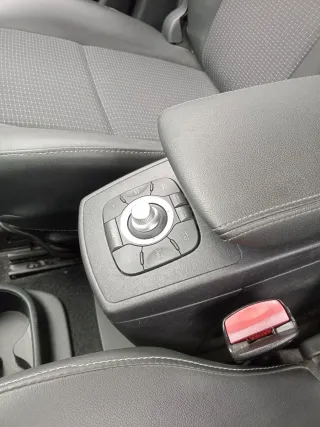 Renault Scenic ||| (BOSE EDICIÓN)