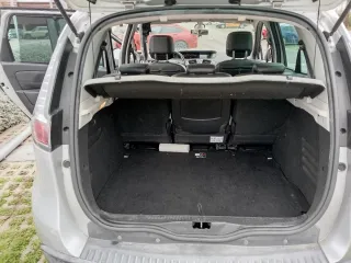 Renault Scenic ||| (BOSE EDICIÓN)