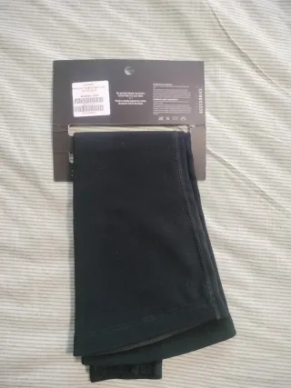 Perneras térmicas Gobik RainLab Negras