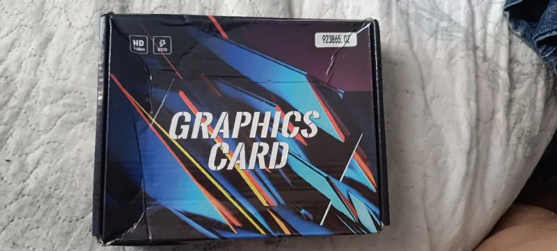 Tarjeta Gráfica NVIDIA GT610 2GB afbeelding 5
