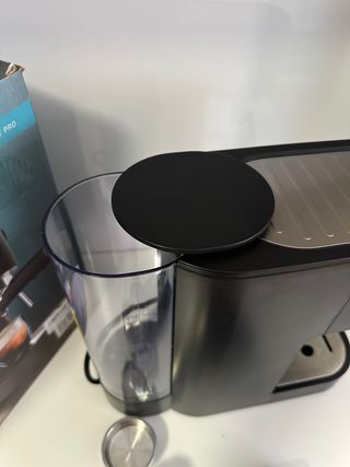 Cafetera Cecotec Cumbia