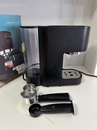 Cafetera Cecotec Cumbia