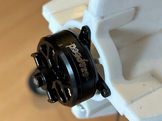 Avión RC Radiolink A560 3D EPP 4ch