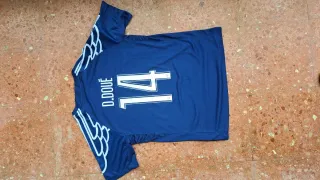 Camiseta PSG 2024-2025 Jordan talla S