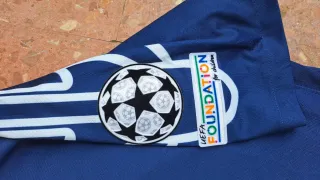 Camiseta PSG 2024-2025 Jordan talla S