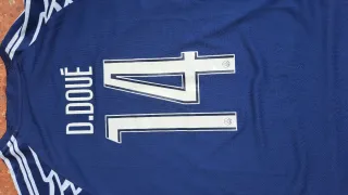 Camiseta PSG 2024-2025 Jordan talla S