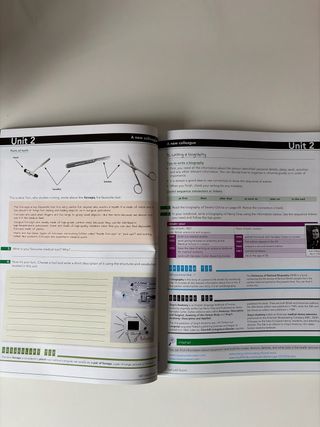 Libro Get Well Soon! Inglés para sanidad