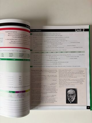 Libro Get Well Soon! Inglés para sanidad