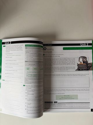 Libro Get Well Soon! Inglés para sanidad