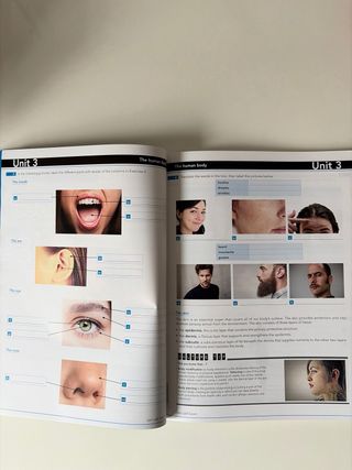 Libro Get Well Soon! Inglés para sanidad