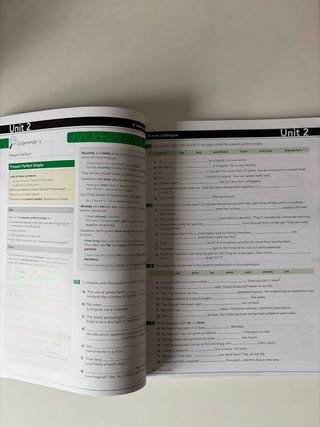 Libro Get Well Soon! Inglés para sanidad