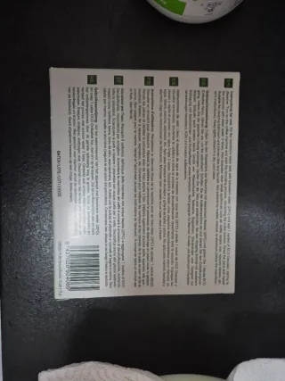 Descalcificador Greenly Pure Eco 12 sobres