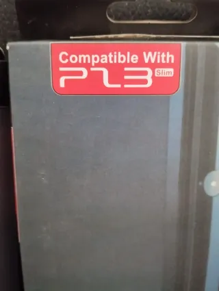 Lote 5 Supporti Verticali PS3