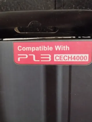 Lote 5 Supporti Verticali PS3