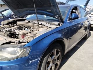 1790870 audi elevalunas trasero derecho a4 avant