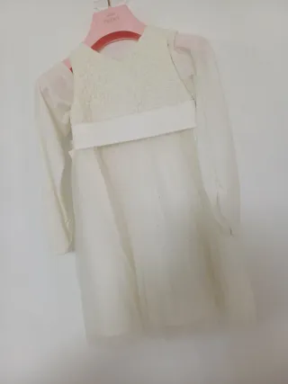 Abito bambina Elisabetta Ferri