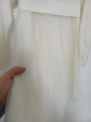 Abito bambina Elisabetta Ferri