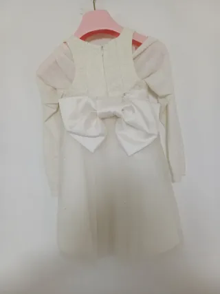 Abito bambina Elisabetta Ferri