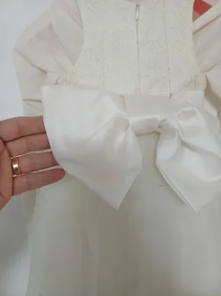 Abito bambina Elisabetta Ferri