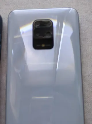 Xiaomi Redmi Note 9 Pro Bianco