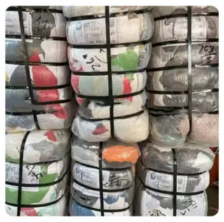 Lote 5kg Ropa Mujer Variada