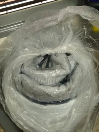 Colchón 90x190 Muelles Ensacados Viscoelástico