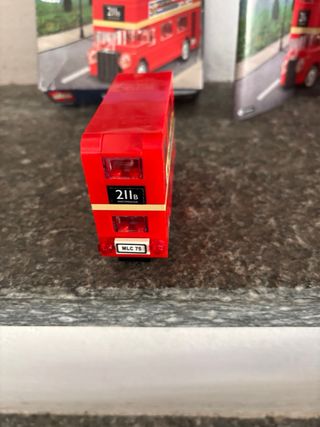 Lego Creator 40220 Autobus