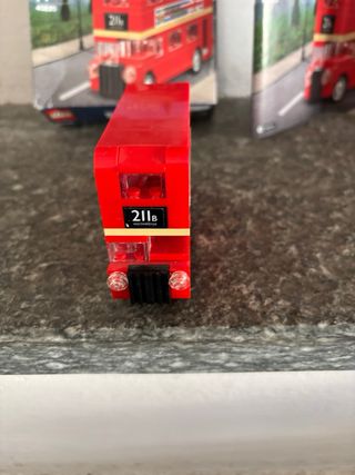 Lego Creator 40220 Autobus