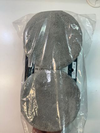 Robot Limpiacristales con Pulverizador