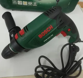 Taladro Bosch PSB 650 RE