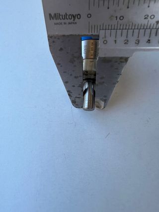 Motor FAULHABER 2842S024C 24V reductora robótica