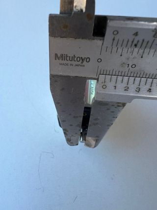 Motor FAULHABER 2842S024C 24V reductora robótica