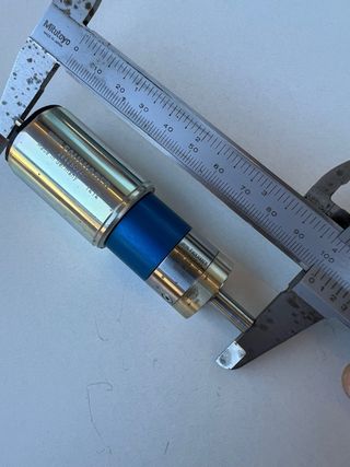 Motor FAULHABER 2842S024C 24V reductora robótica