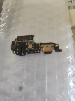 Scheda di ricarica per Vivo Y53S / Y72 5G