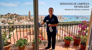 OFRECEMOS SERVICIOS DE LIMPIEZA DE PISOS