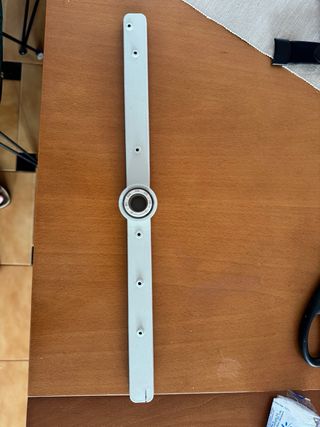 Brazo Aspersor central Lavavajillas Miele